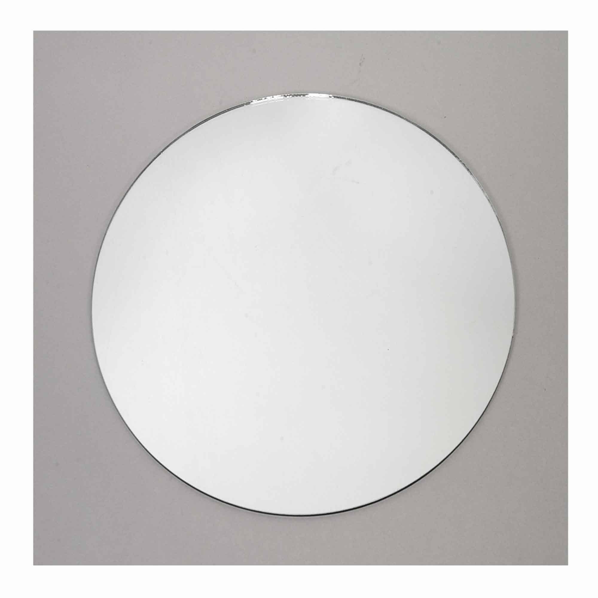 Portofino International Trading, USA - Wholesale Decorative Tabletop Object - Centerpiece Mirrors - 13.75"