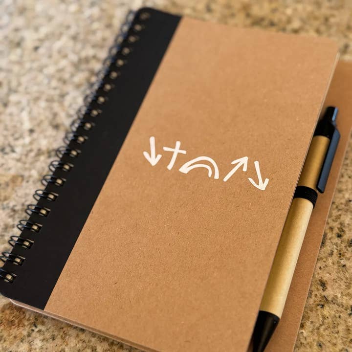 Journal - Gospel Symbols for wholesale by Gospel Symbols