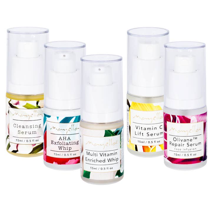 New Mum Skin Care Set for wholesale by Mayella ®