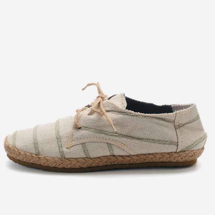 Sahana - Low Top for wholesale by The Hemp Haven