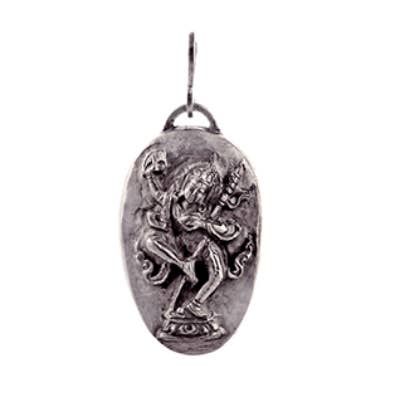 TULKU – wholesale Individuell berlock/hänge – Vajra Yogini amulett2