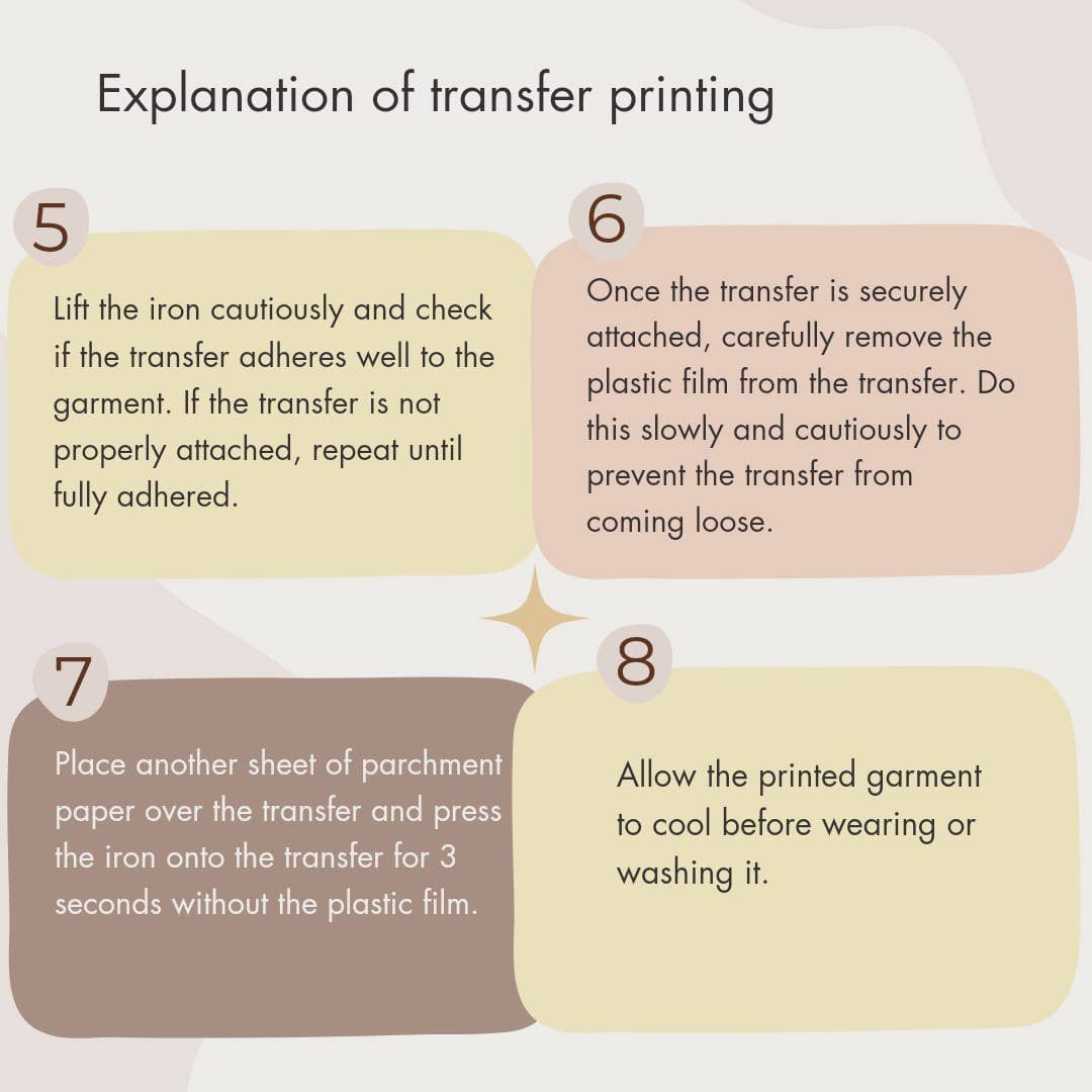 Moonrise - Vendita all'ingrosso Decalcomania a sublimazione - Trasferimento di abbigliamento Red Soul4