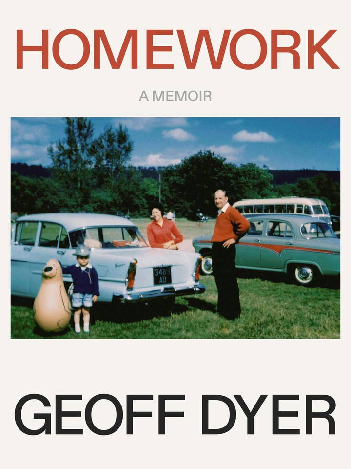 Homework A Memoir for wholesale by Macmillan Publishers