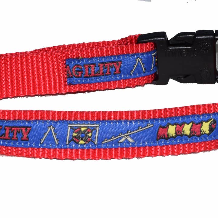 Dog Collar, Agility for wholesale by Colorful Collars