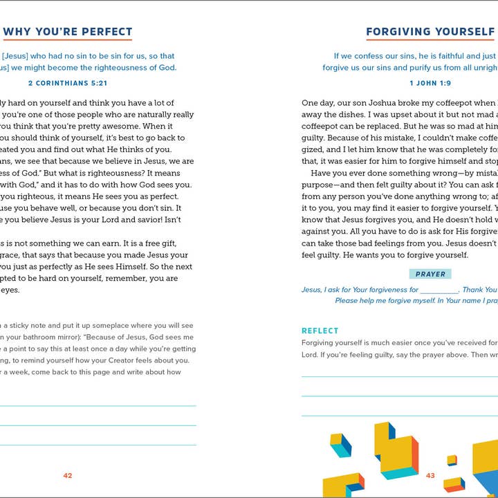 Sourcebooks - Wholesale Religion - Strong in Spirit2