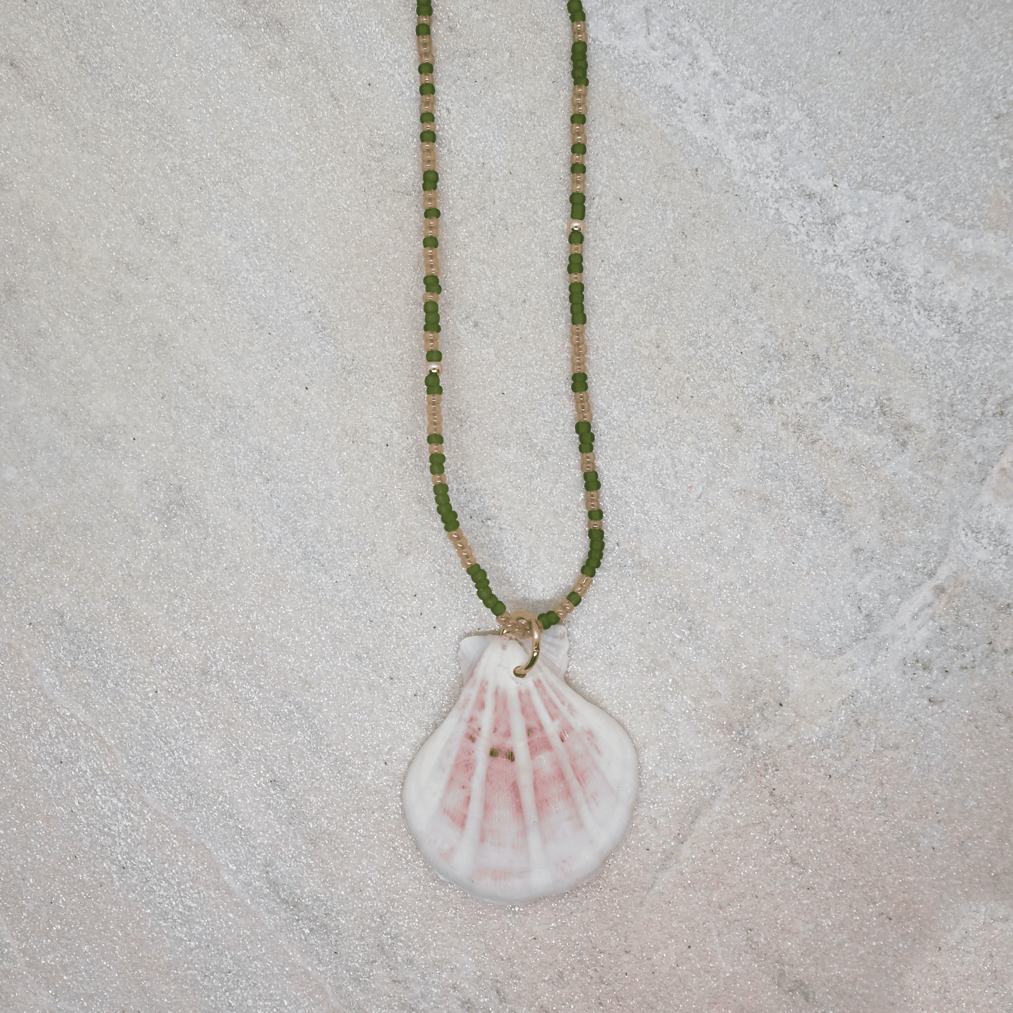 CIAO.STUDIOS - Wholesale Pendant/Charm Necklace - UBUD NECKLACE 1
