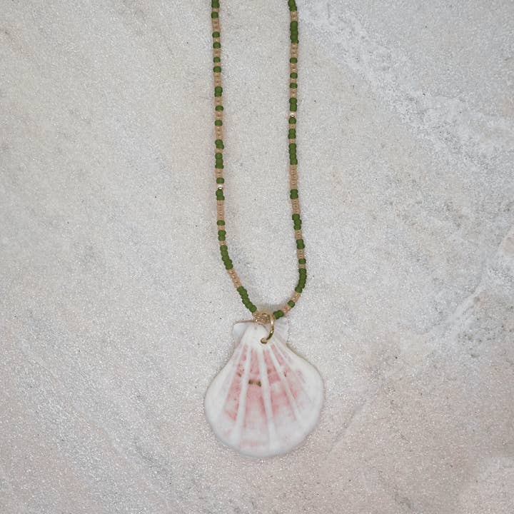 CIAO.STUDIOS - Wholesale Pendant/Charm Necklace - UBUD NECKLACE 1