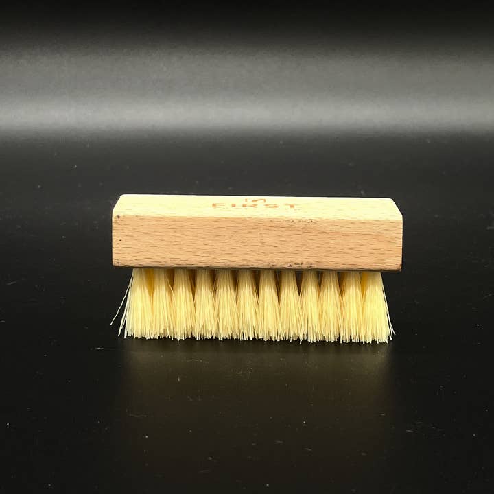 First Amsterdam - Wholesale Shoe brush / pad - Standard Shoe Brush7