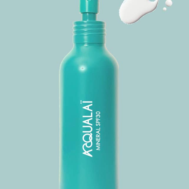 Acqualai - Vendita all'ingrosso Creme solari - Acqualaï Collection