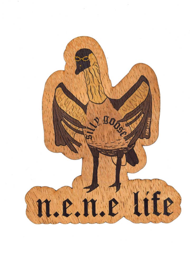 N.E.N.E Vita per la vendita all'ingrosso da parte di Koa Kards