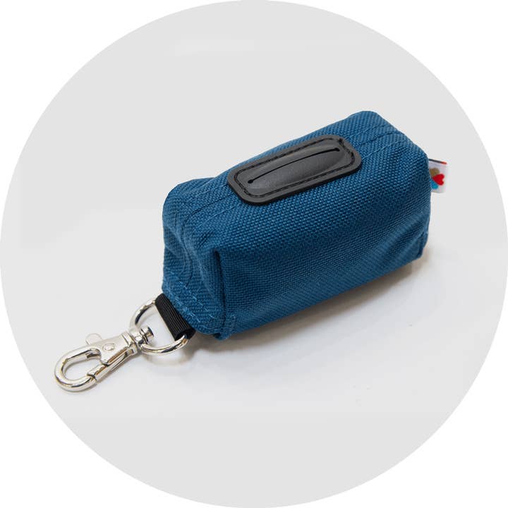 Wildebeest - Wholesale Pet Poop Bag Dispenser - Funston Dog Poop Bag Holder9