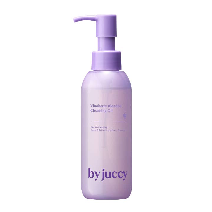 By Juccy Vinoberry Blended Cleansing Oil 150ml and other Purchase Wholesale grape seed extract. Free Returns & Net 60 Terms on Faire trending on Faire.