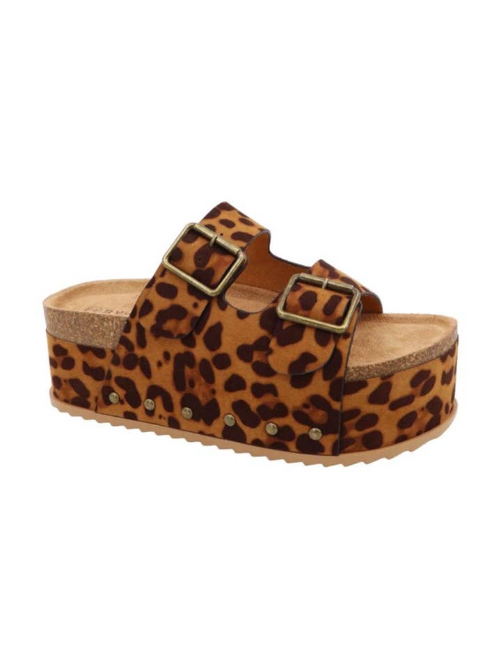 FASHION EMPORIO - Wholesale Sandals - Women's - JP-BLOWOUT-24
