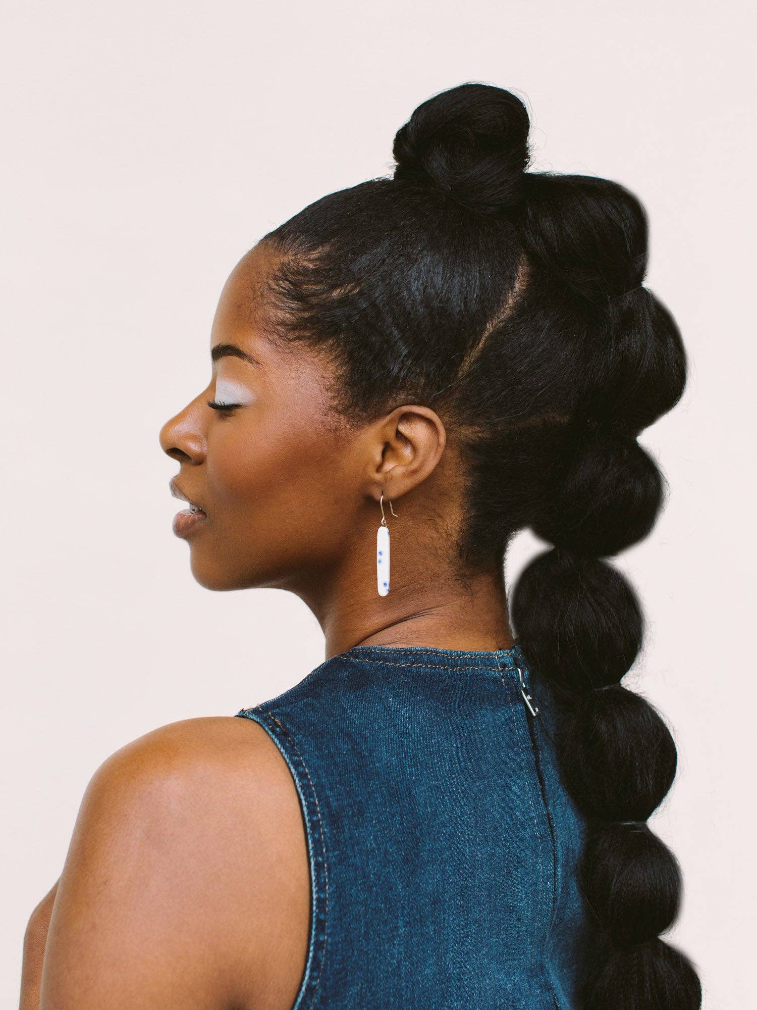 Twenty Two West - Wholesale Dangle Earrings - Skinny Dip Earrings5