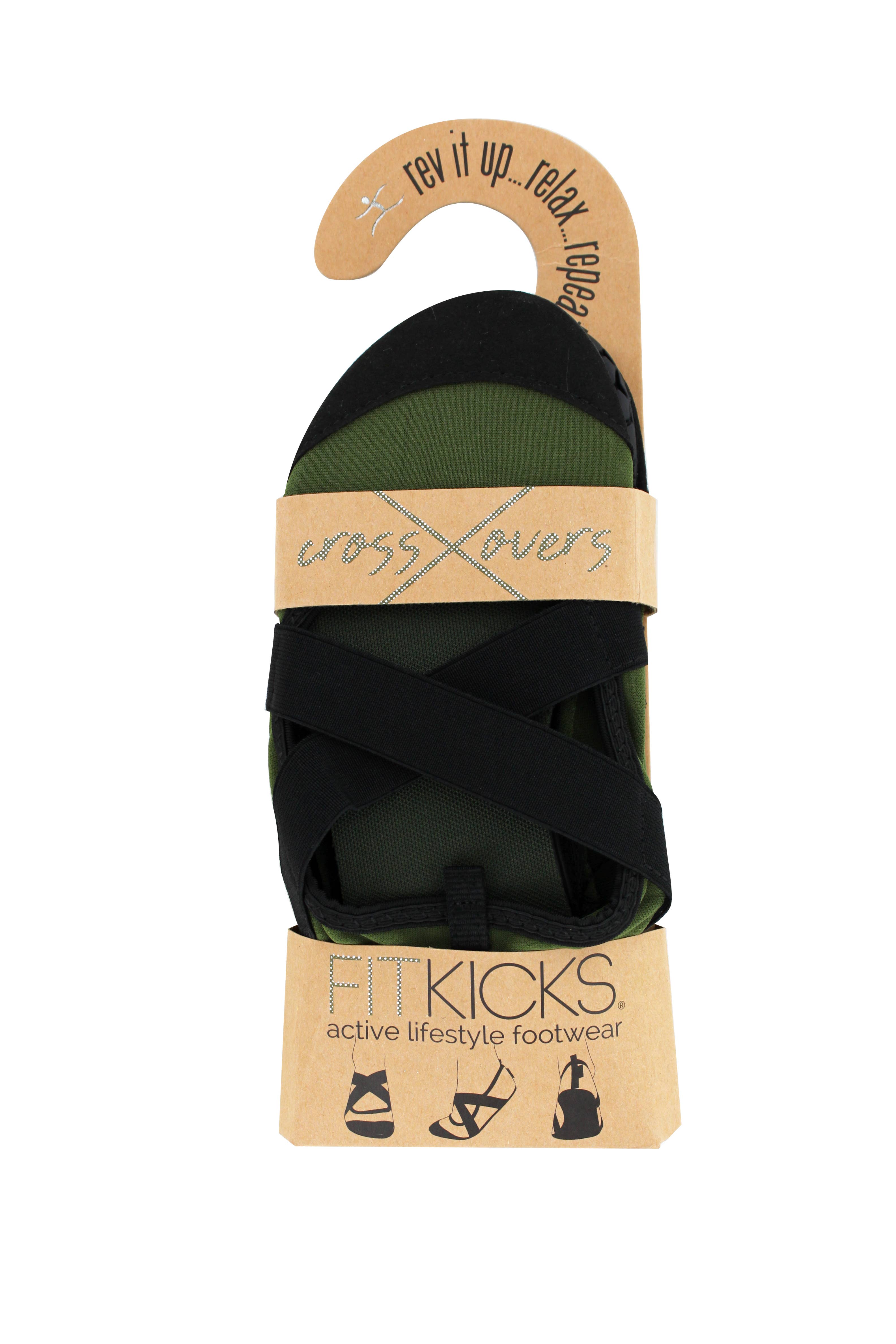 DM Merchandising - Wholesale Athletic Sneakers - Women's - Crossovers Women's Active Lifestyle Footwear Open Stock8