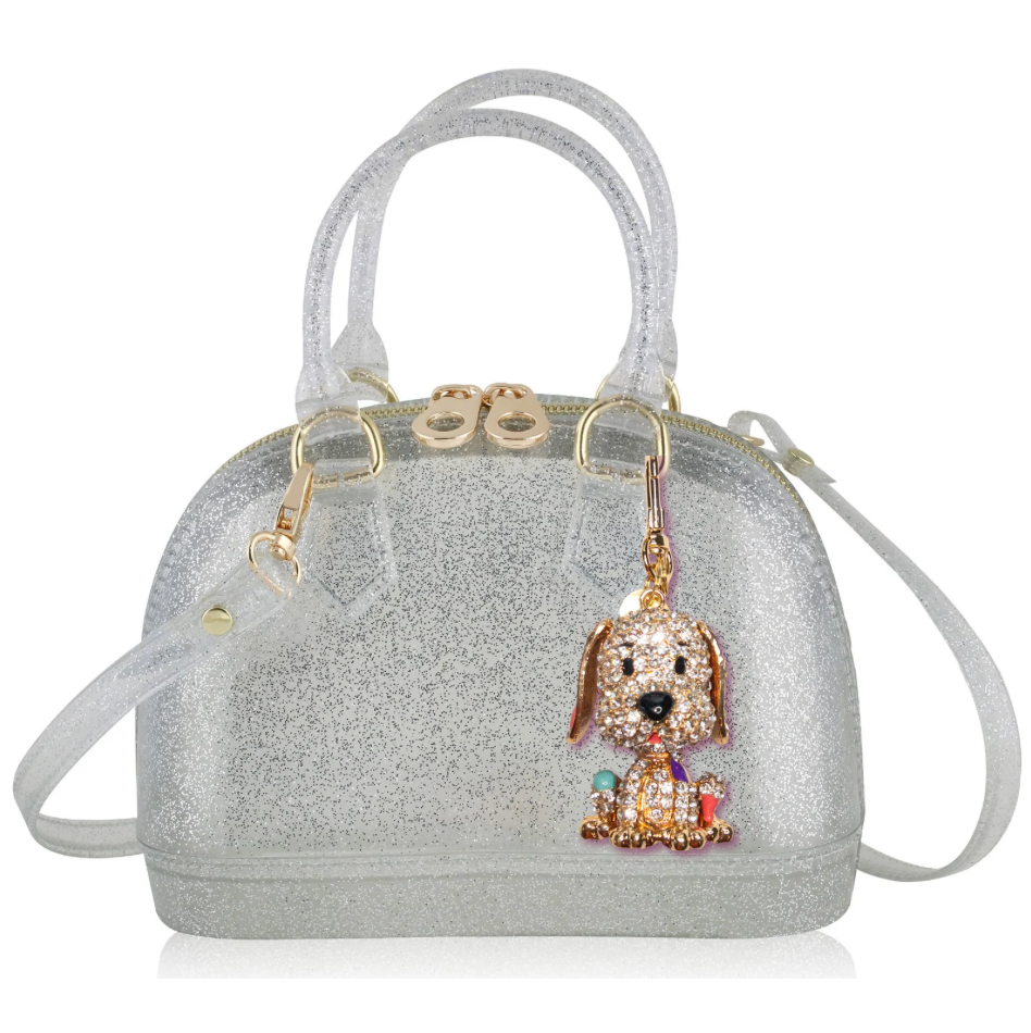 Carrying Kind - Wholesale Crossbody Bag - Kids - Charity Charm! Puppy Love2