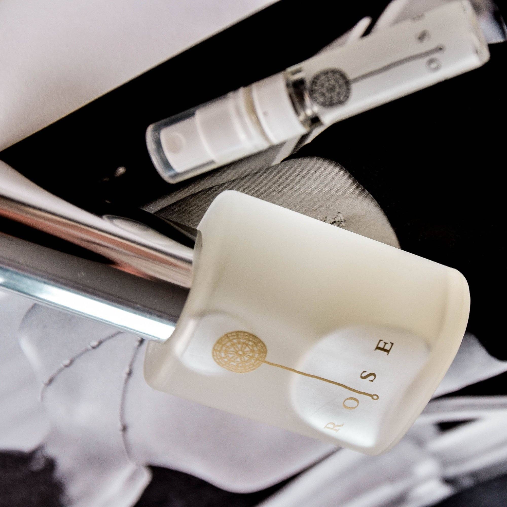 Lakshmi® - Venta al por mayor Perfumes/agua de colonia - Perfume natural ROSE4