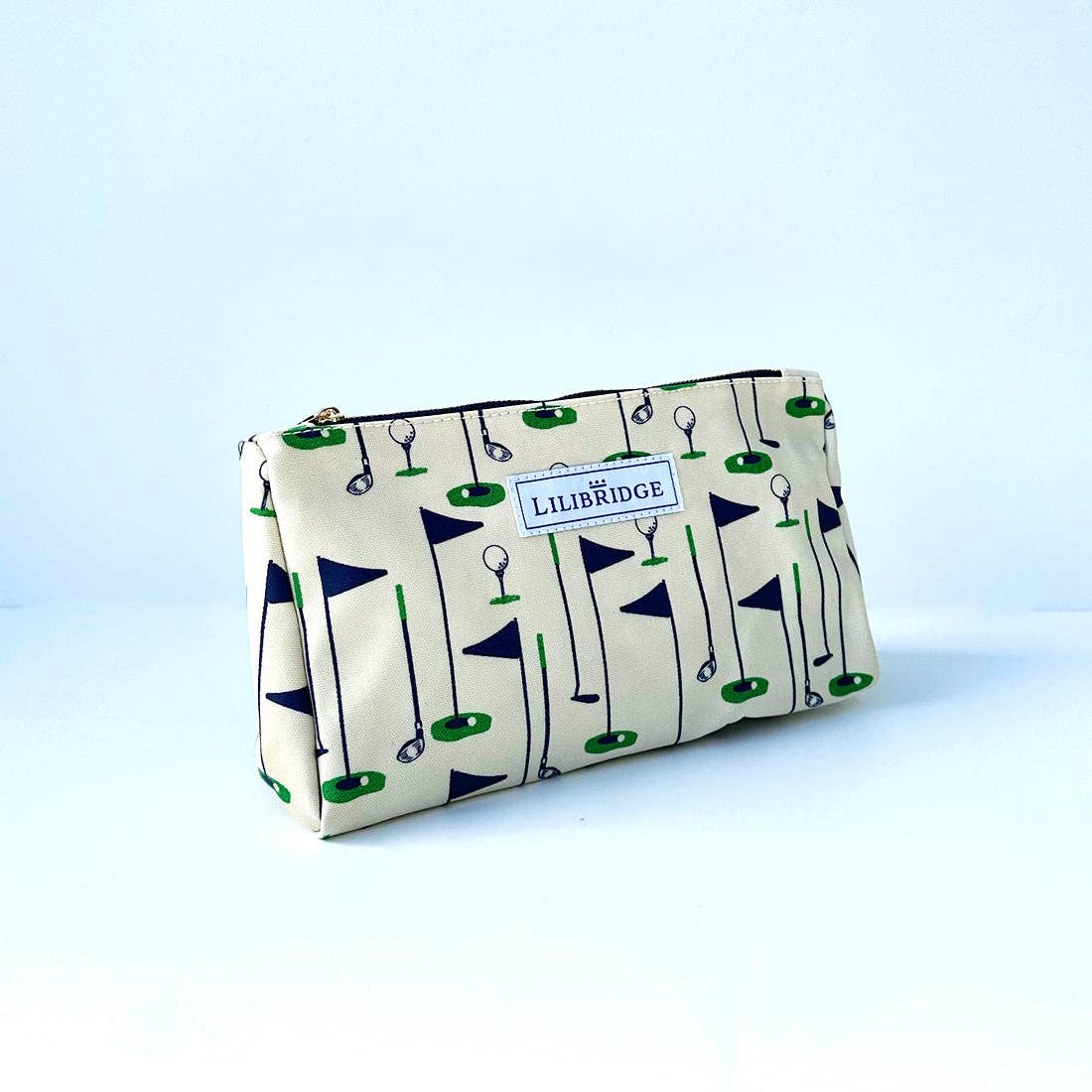 Lilibridge - Venta al por mayor Bolsa para maquillaje - El neceser de maquillaje, hoyo en uno1