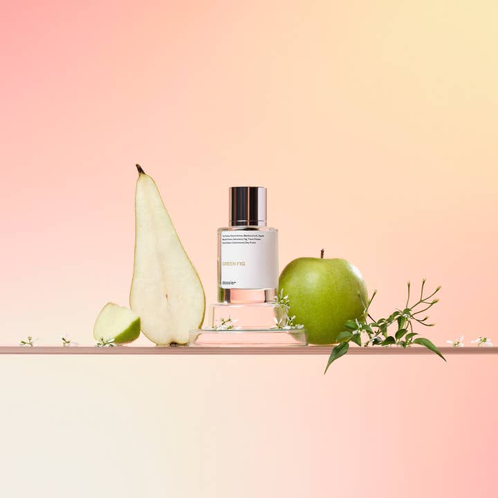 Dossier - Wholesale Perfume/Eau de Toilette - Green Fig1