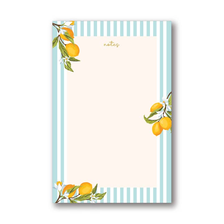 BLOC-NOTES MINI MOVES, 70 feuilles, 4,25x6,5" pour la vente par The Paper Mix
