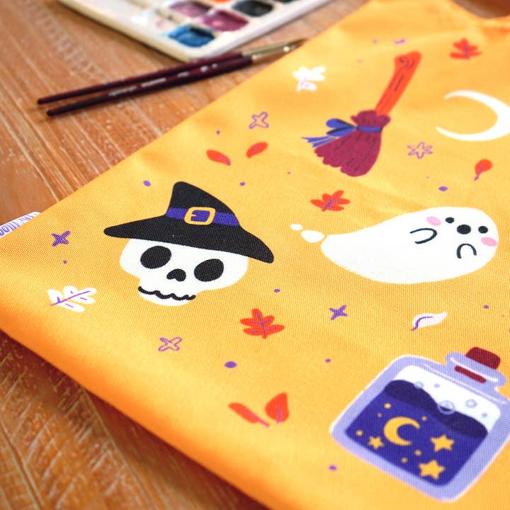 The Moonborn - Wholesale Tote Bag - Women's - Cauldron Bubble Tote Bag4