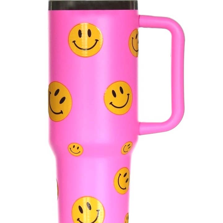 42POPS – Großhandel Thermotasse/-becher – .....SI-26024 40oz Becher mit Strohhalm2