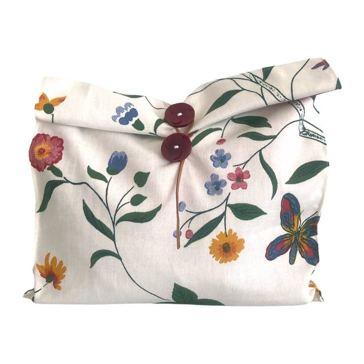 Sac à lunch par Tihun pour la vente par Shop Refugee