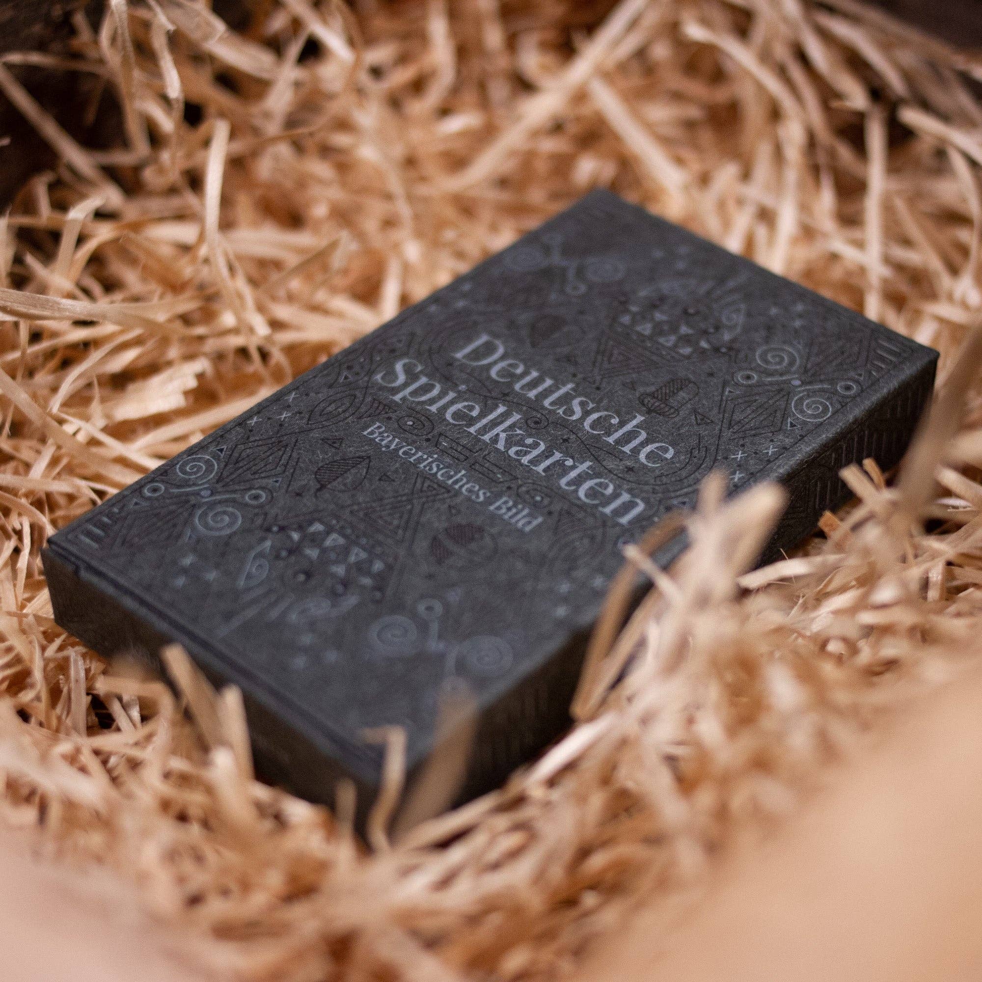 köbi – Großhandel Spielkarten – Schafkopf Spielkarten - Deluxe1