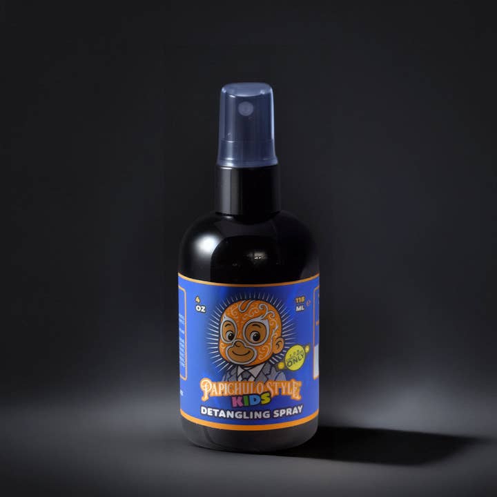 Kids Detangling Spray for wholesale by Papichulo S tyle