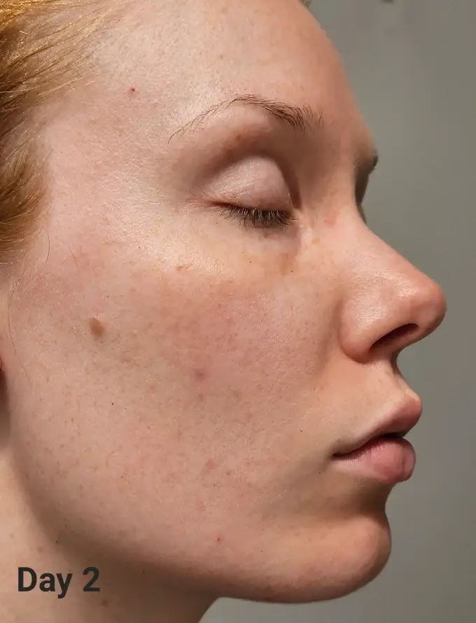 Stay Wild Apothecary - Wholesale Facial Cleanser - Daily Glow Organic Face Cleanser4