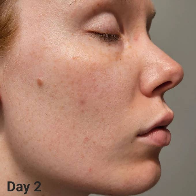 Stay Wild Apothecary – wholesale Facial cleanser – Daily Glow Organic Face Cleanser4