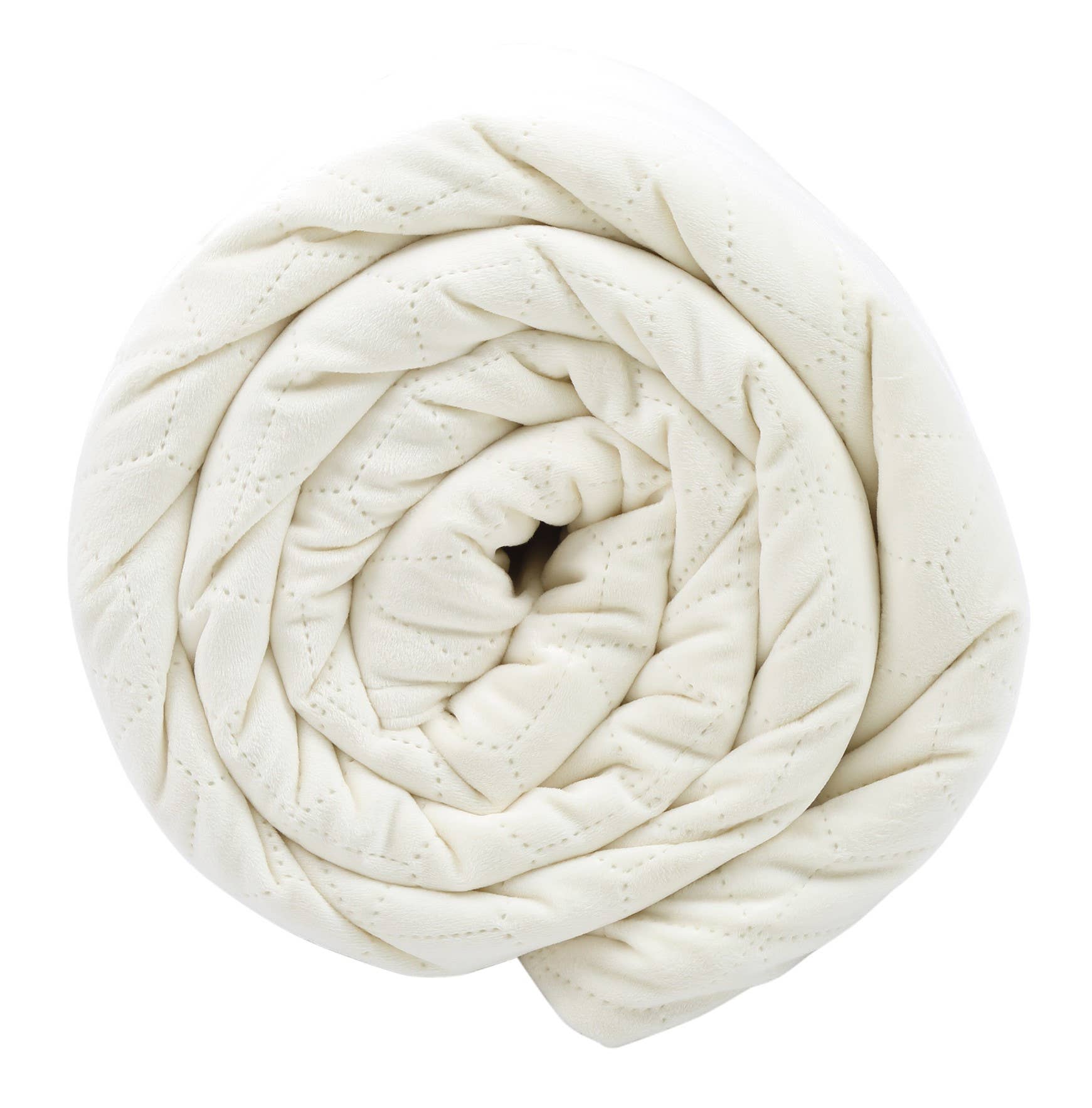 BlanQuil – wholesale Bedding blanket – BlanQuil Quilted Weighted Blabket2