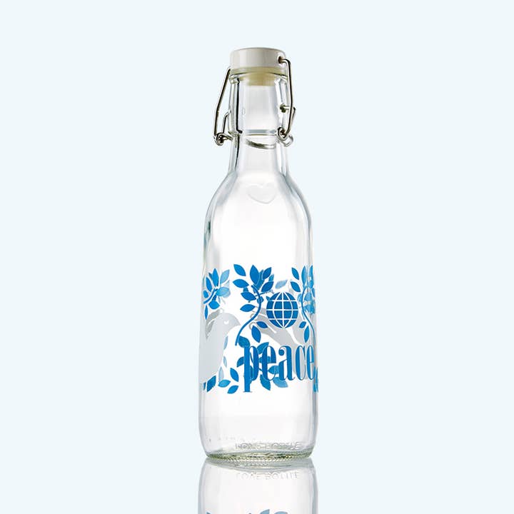 Peace for wholesale by Love Bottle