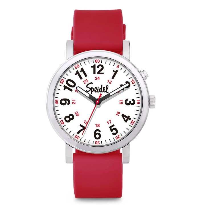 Speidel - Wholesale Wrist Watch - Unisex - Scrub Glow Watch44