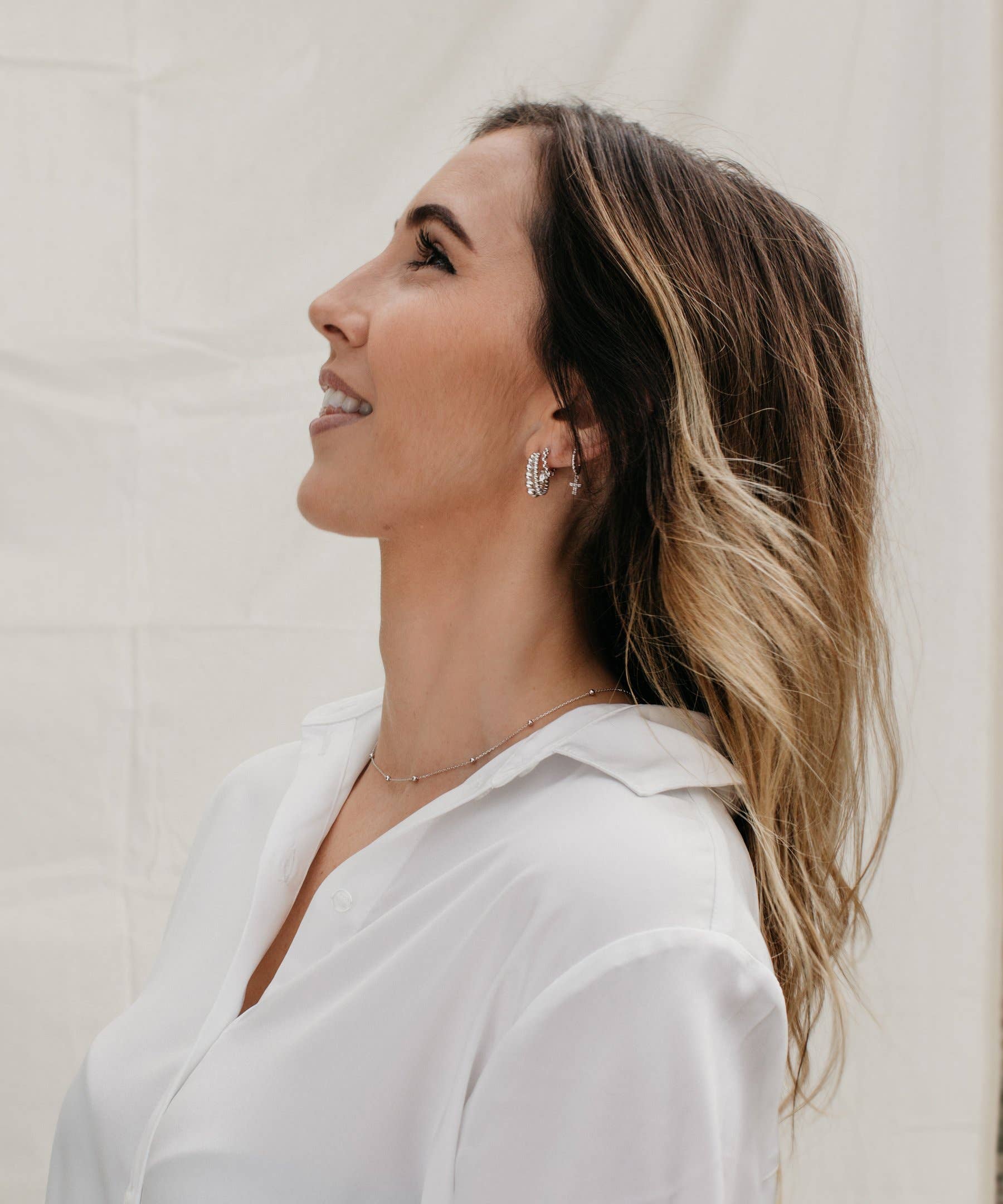 Love Local Jewelry – Großhandel Hoops – Nala Reifen 1,2cm7