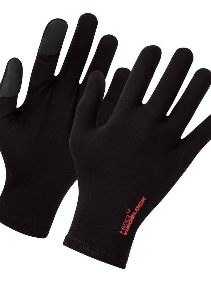 Premier - HeiQ Viroblock Touch Gloves for wholesale by Pierre Francis