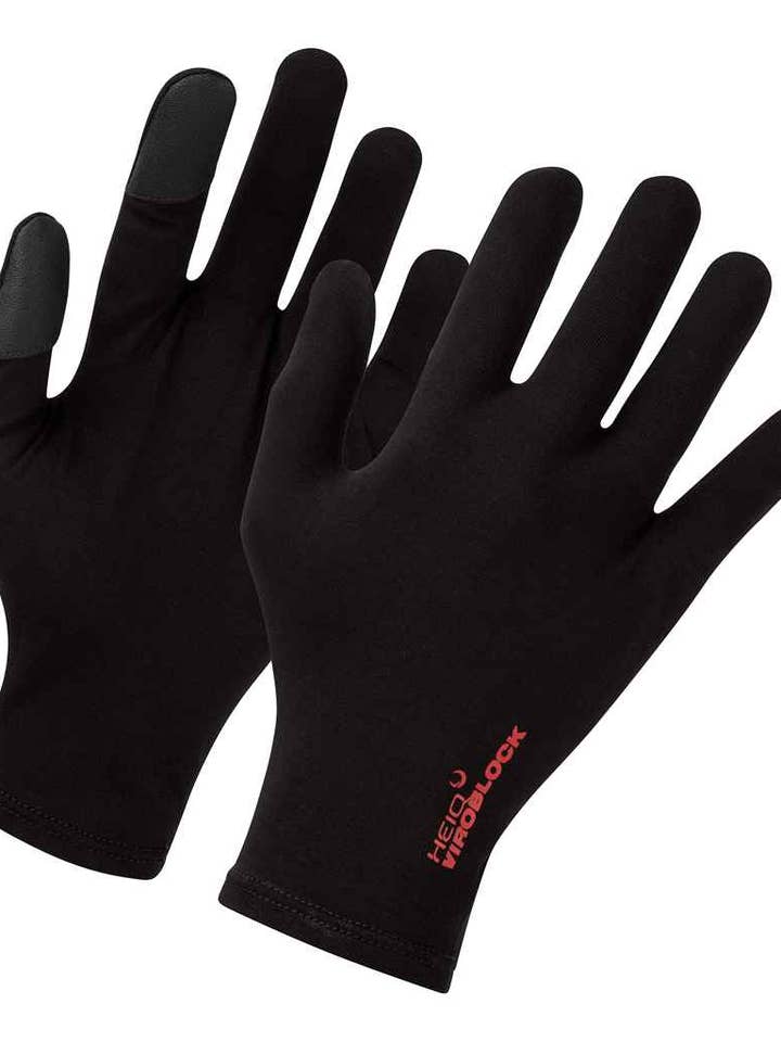 Premier - HeiQ Viroblock Touch Handschuhe für den Großhandel von Pierre Francis