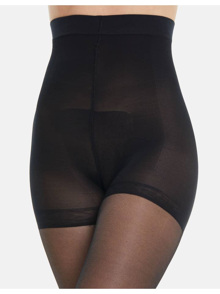 Cette - Wholesale Shapewear – Women's - High Waist Tights, Control Body Pantyhose, Shaping Tights7