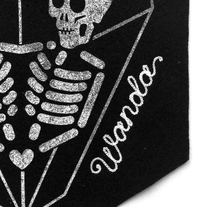 Vichcraft – Großhandel Banner – „ZWEI SÄRGE“ BANNER3