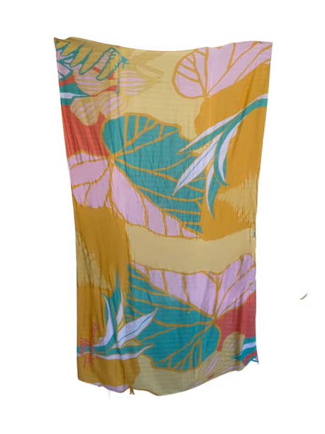 Valley Sunset Pareo voor wholesale door Paradise Now Hawaiʻi