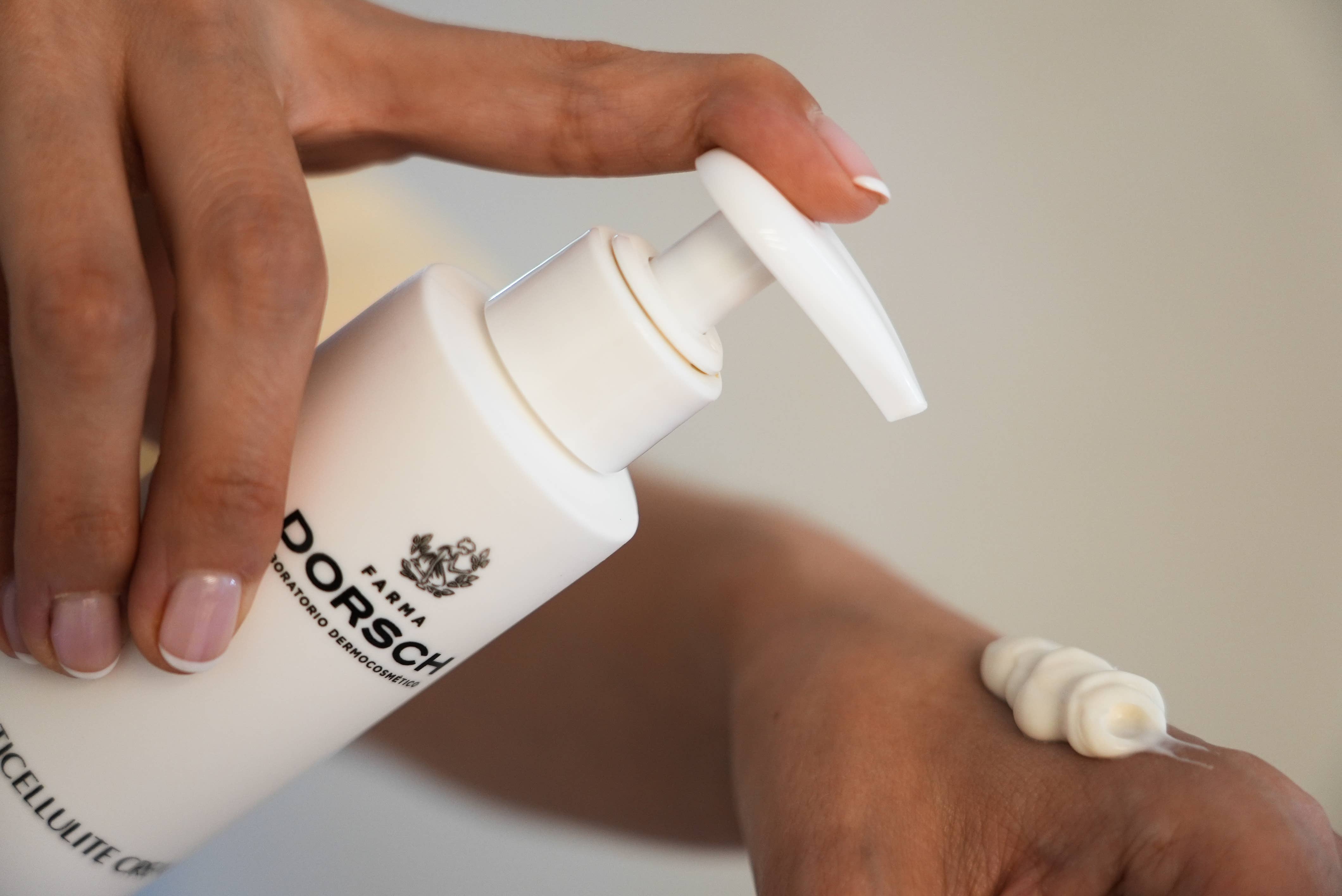 + Farma Dorsch - Vente Crème hydratante anti-âge - CRÈME ANTI-CELLULITE2