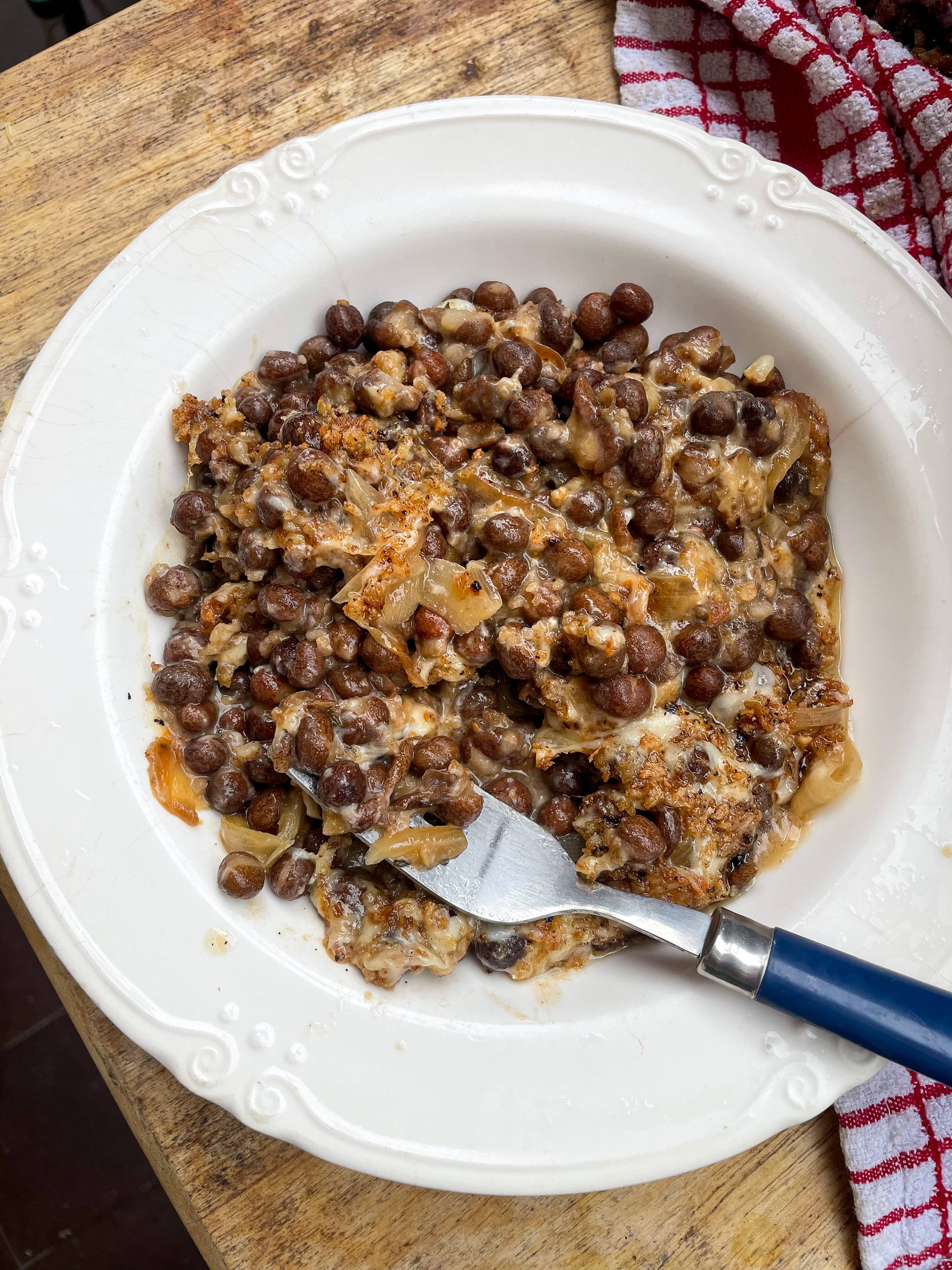 Bold Bean Co – wholesale Beans – Queen Carlin Peas 700g3