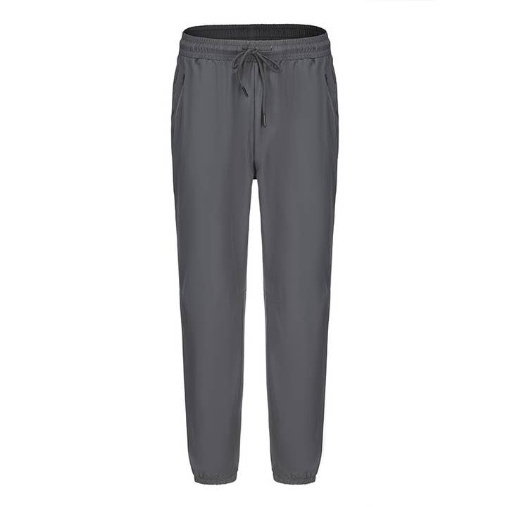 WONDERXFANS - Wholesale Athletic Sweatpants/Joggers - Men's - Men's running training casual sports long pants0