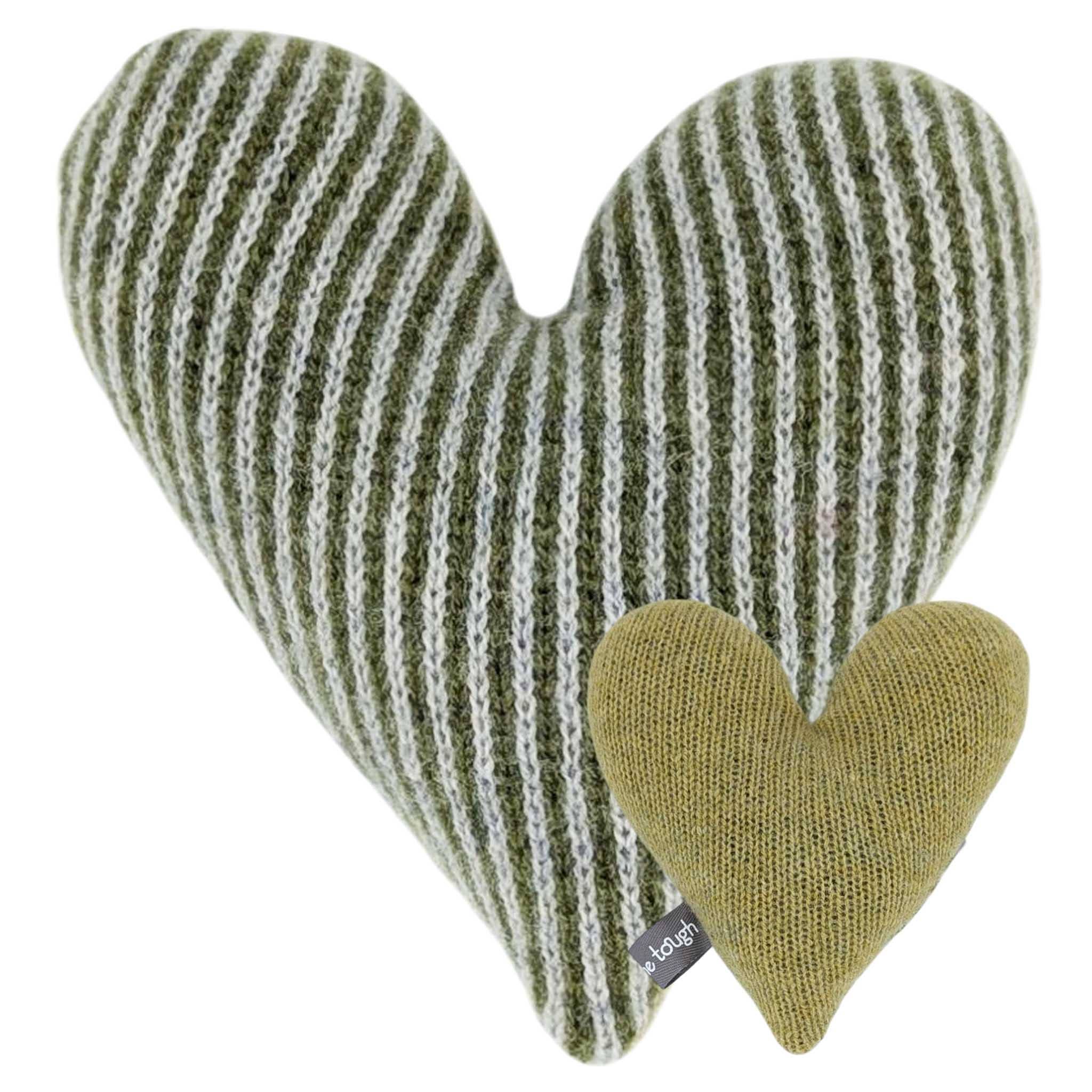 Catherine Tough (US Duties Paid) – wholesale Sachet – NEW Medium Lavender Hearts 2