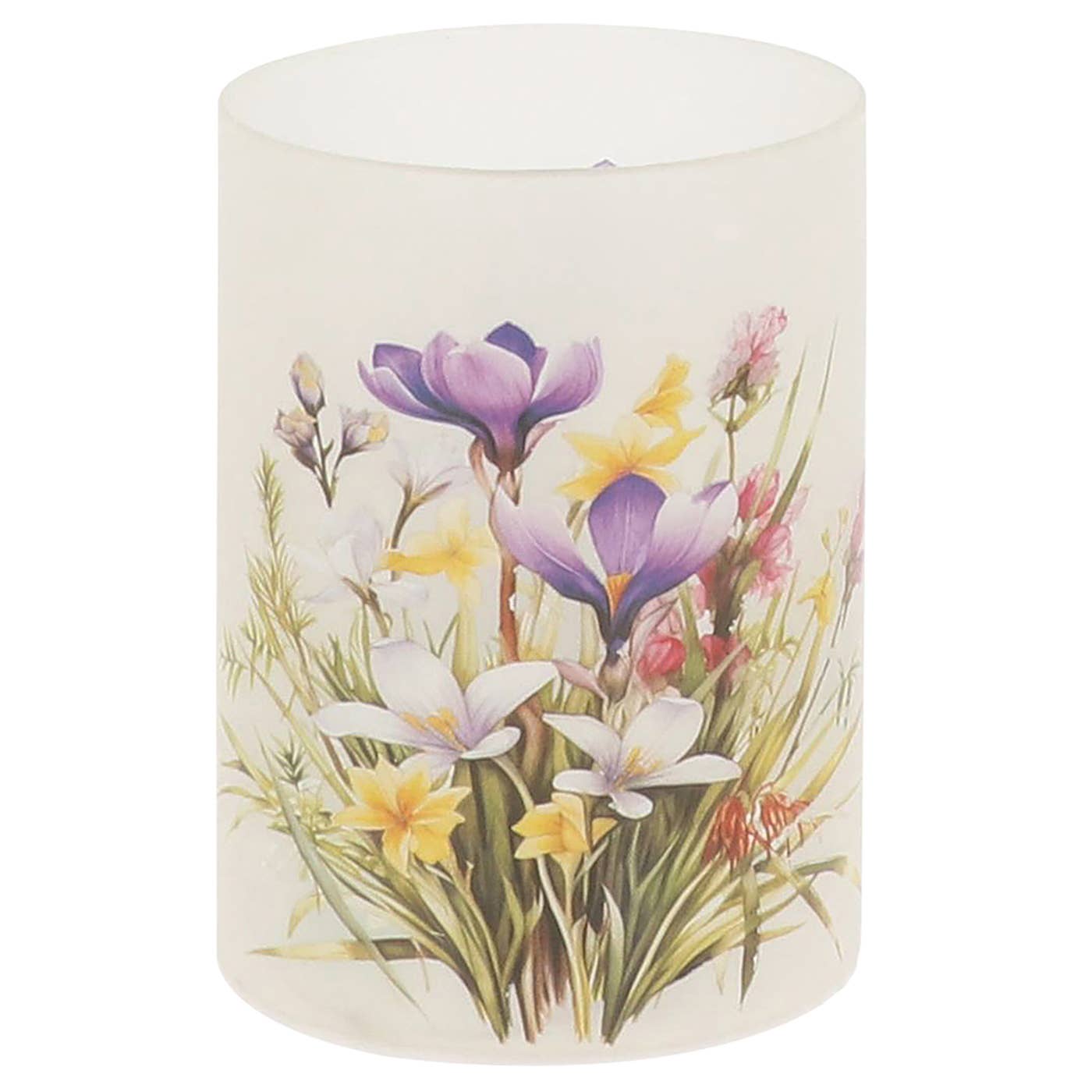 Joe Davies - Wholesale Outdoor Ornament/Decor - Wildflower Meadow LED Tube Small6