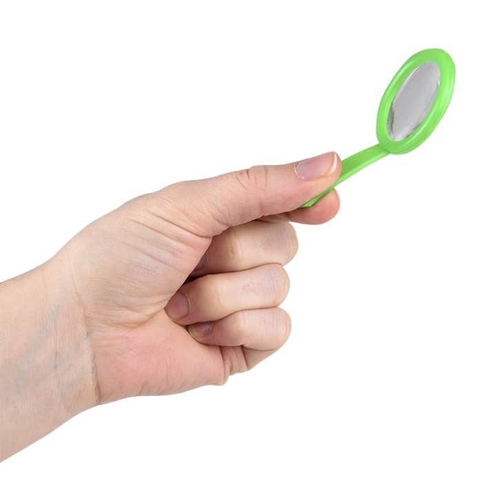 La Luna Bella - Toys - Wholesale Magnifying Glass - PLASTIC MAGNIFYING GLASS LLB kids Accessories5