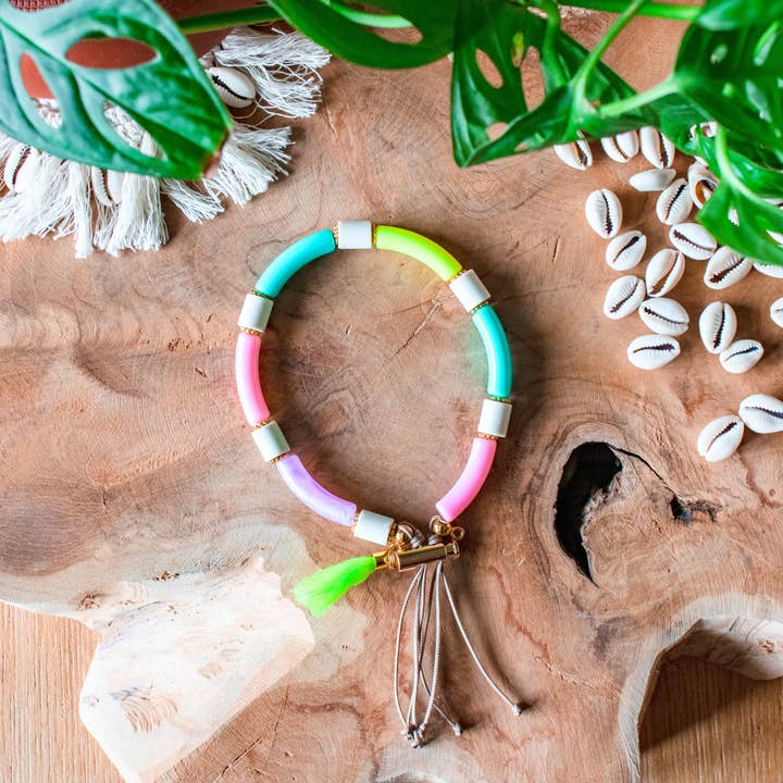 EM Manda Beach Anti-parasitic Dog Collar for wholesale by Worldog