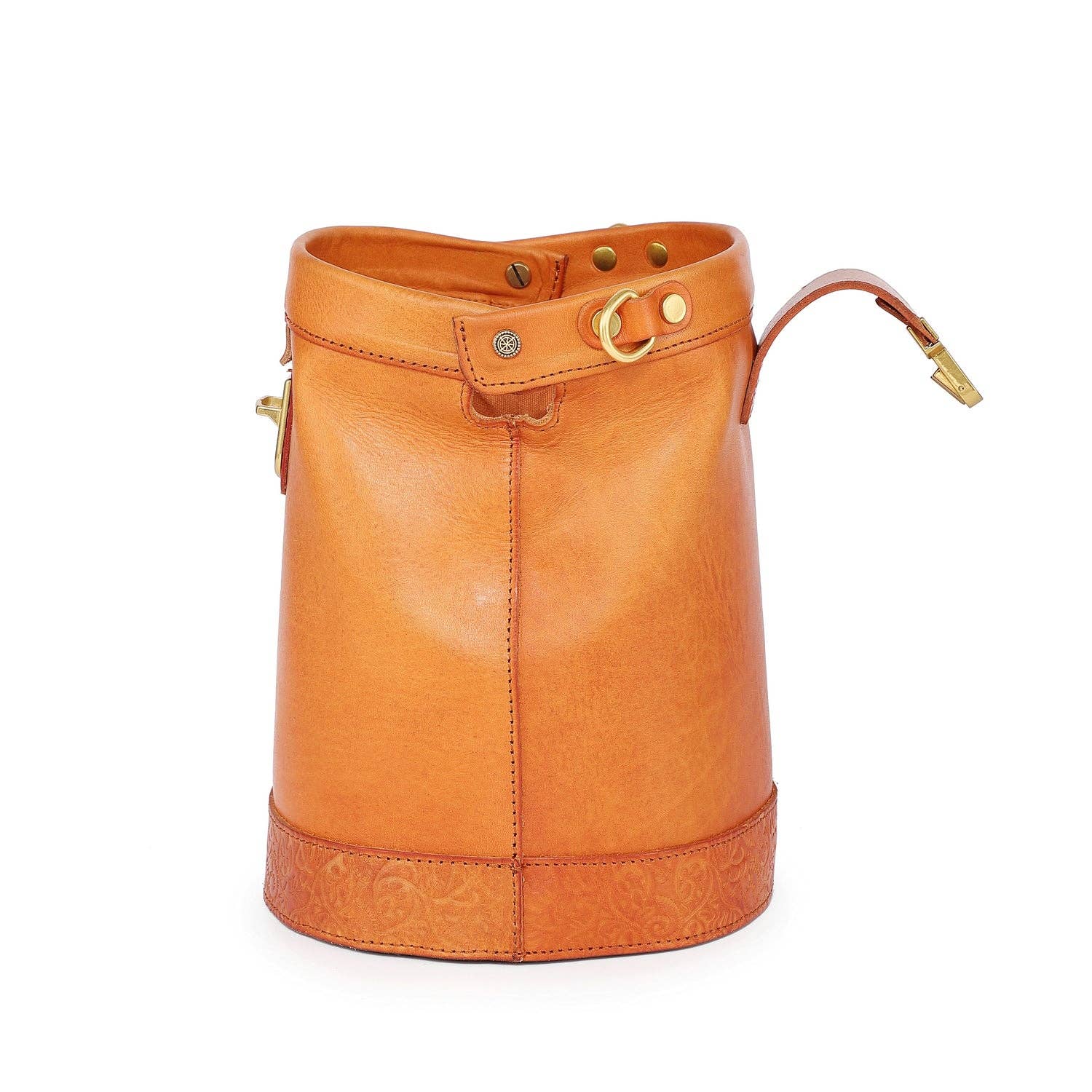 Old Trend - Wholesale Crossbody Bag - Women's - Doctor Bucket Crossbody Bag71