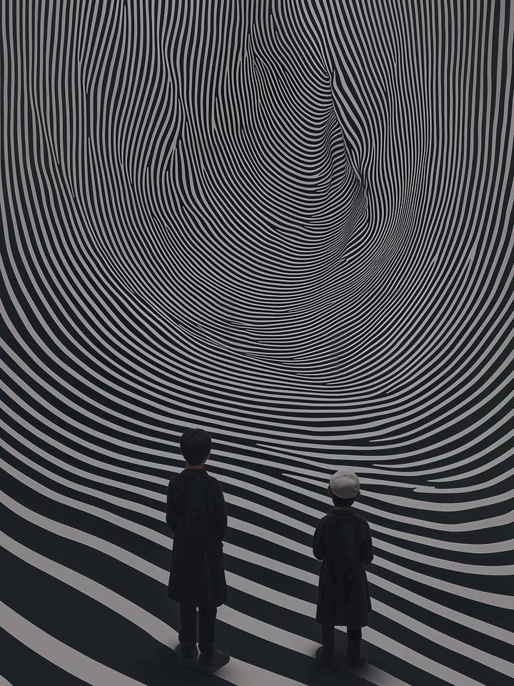 Líneas de Conciencia para venta al por mayor de Kokodaac