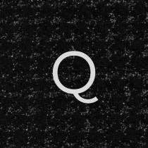 Individual Socks - Vente Chaussettes – femme - 654 PIED DE POULE LUREX col.GRIS - Cheville16